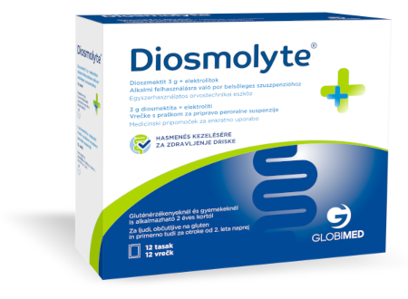 Diosmolyte