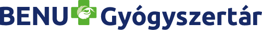 Benu gyógyszertár