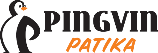 Pingvin patika